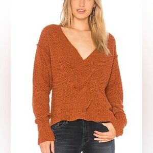 Free People Sweater